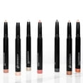 thumbnail image 2 of Glo Skin Beauty Cream Stay Shadow Stick (Latte) - Multi-Purpose Eyeshadow Mineral Makeup Can Also Be Used as Liner on Lips or Cheeks, 12-Hours of Wear, 2 of 10