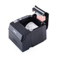thumbnail image 3 of POS Imprimante Thermique de Reçus Port Réseau USB & Ethernet avec Alimentation 80mm, 3 of 4