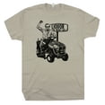 thumbnail image 2 of Vintage Country Music T Shirt Outlaw Country Band Tee for Men Women Classic Concert Redneck Riding Lawnmower Liquor Store Beer Shirts, 2 of 4