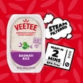thumbnail image 4 of VeeTee-Heat and Eat Basmati Rice – 9.9 oz, Free from Artificial Ingredients., 4 of 7