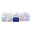 thumbnail image 1 of Materiales para dentistas, 50 piezas de materiales dentales, hoja de formación dental oral, accesorios para dentistas, rendimiento inigualable, 1 of 8