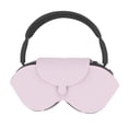 thumbnail image 4 of MERIGLARE Casque Accessoire Housse de Protection Anti-Rayures Sac de Transport Portable Anti-Poussière Rose, 4 of 8