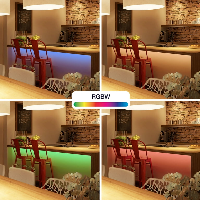 INNR Outdoor Flex Light Colour Zigbee 3.0 - Tira Led Tubular RGBW