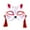 Light Blue, variant on SIfdSeng Little Girls Toys Animal Party Accessory Cute Half Face Masquerade Japanese Style Egg Surprise Toys for Boys Toddlers Toys for Girls