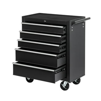 Husky 22 in. Connect Rolling System Tool Box Storage Organizer