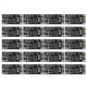 thumbnail image 2 of 60 Piezas Mini Convertidor Elevador DC-DC, Regulador de Voltaje de 3,7 V A 12 V, Módulo de Refuerzo de Batería de Litio, Salida de 5 V/8 V/9 V/12 V, 2 of 8