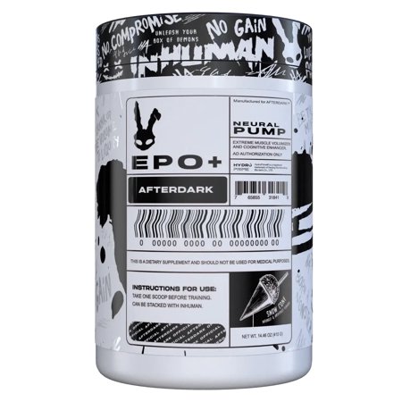 EPO+ Neural Pump