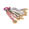 thumbnail image 1 of Bird Toys Cage Swing Parrot Forraje Masticar Trituradora Para Cockatiel Gris (bloque De Tela) Yuyangstore Juguete para masticar mascotas, 1 of 8