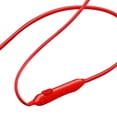 thumbnail image 3 of Sidaley Binaural Estéreo Inalámbrico 5.0 Auricular Cuello Colgando In-ear Sport s Fitness Auriculares Cables de audio/vídeo Rojo, 3 of 5