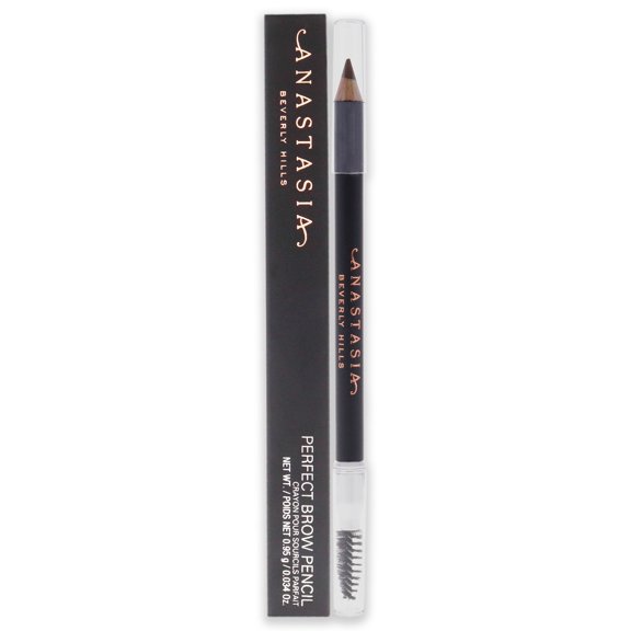 Anastasia Beverly Hills Lápiz de cejas Lápiz de cejas perfecto - Marrón suave 0.034 oz Anastasia Beverly Hills Anastasia Beverly Hills Lápiz de cejas 0.034 oz