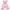 Pink, variant on LotFancy Giant Teddy Bear Stuffed Animal, Big Plush Toy Gift for Kids Adult Girls, 39"