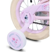12 Kent Bicycles Mila Bicycle, Fits Rider 2-32, Pink, Child, Unisex