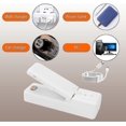 thumbnail image 5 of 2 In 1 Portable Food Bag Sealing Machine - Bag Sealer Mini Usb Portable Bag Sealer,bag Resealer For Chip Bags,chip Bag Crimper, 5 of 5