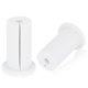thumbnail image 1 of 2Pcs Cable Routing Kit for Starlink,Ethernet Cable Wall Grommet,White, 1 of 5