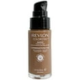thumbnail image 4 of Revlon ColorStay Makeup PUMP, Combination/Oily Skin SPF 15, 4 of 23