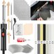 thumbnail image 2 of 150W Plastic Welding Kit Electric Soldering EU Plug, 2 of 5
