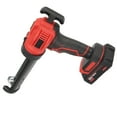 thumbnail image 1 of Calfeutrage Professionnel Sans Fil avec [4 Vitesses], Système de Rétraction Automatique, Lumière LED Intégrée, Efficace et Polyvalent pour Rénovations Domestiques et Plus, 1 of 8