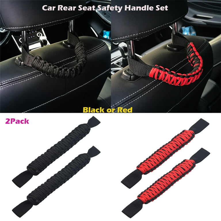 Removable Headrest - Accessories