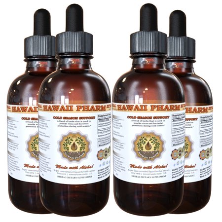 Cold Season Support Tincture, Certified Organic Astragalus (Astragalus Membranaceus) and Certified Organic Goldenseal Leaf (Hydrastis canadensis) Liquid Extract, Cold Season Support, Herbal