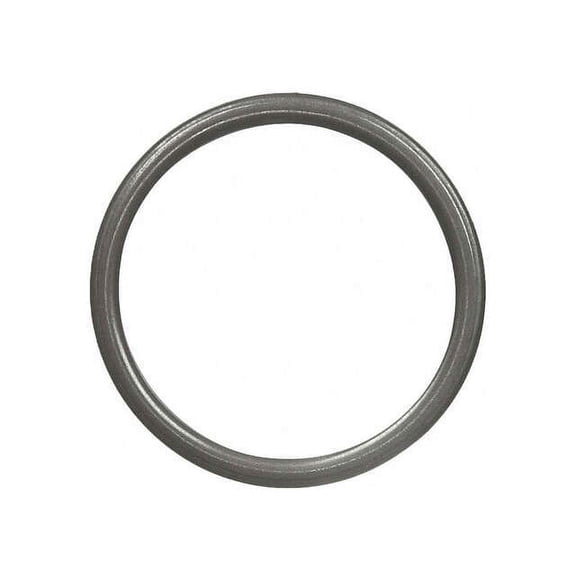 Exhaust Line Gasket - Compatible with 1993 - 1997 Honda Civic del Sol 1994 1995 1996