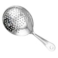 thumbnail image 2 of Travelwant Julep Strainers Bar Strainer Cocktail Strainer Stainless Steel Cocktail Strainer Spoon for Cocktail Drinks Home or Commercial Bar Use, 2 of 7