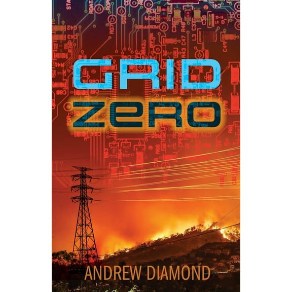 Grid Zero, (Paperback)