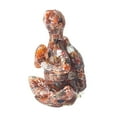 thumbnail image 2 of Garden Ornaments Turtle For Garden Decor Fish Tank Decorations, 2 of 6
