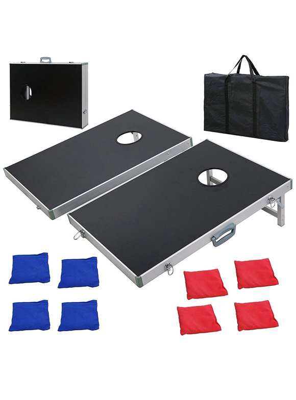 Cornhole in Toss Games