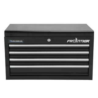 Tool Box Chest Freezer Wrap (Available in 12 Colors)