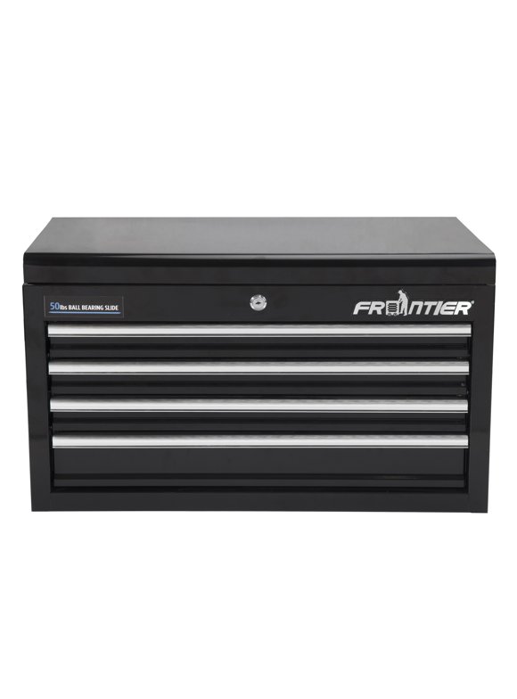 Frontier Tool Chests