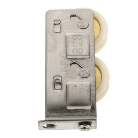 KALLORY Pulley Wheel Sliding Patio Door Roller 1Set