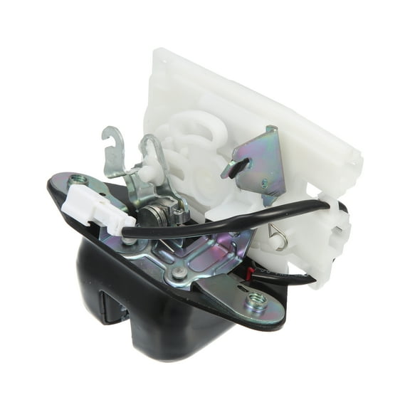 Car Rear Tailgate Latch Actuator Lock Latch 74801-TF0-003 for Honda FIT Jazz GE6/GE8 2009-2014