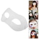 thumbnail image 5 of 10 máscaras de papel para manualidades, máscaras en blanco para fiestas de disfraces y cosplay., 5 of 6