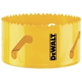 thumbnail image 2 of Sierra perforadora DEWALT DAH180062 98 mm con una vida útil hasta un 50% más larga, 2 of 2