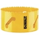 thumbnail image 2 of Sierra perforadora DEWALT DAH180066 de 105 mm con una vida útil hasta un 50% más larga, 2 of 2