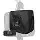 thumbnail image 3 of Bolsas de bicicleta plegables de viaje con bolsa de almacenamiento Accesorios de bicicleta gruesos portátiles de bicicleta sólido caja de transporte Baoblaze Caja de carreras de bicicleta, 3 of 8