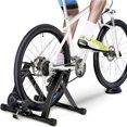 thumbnail image 5 of Renwick Foldable Indoor Magnet Exercise Trainer Stand With Aluminum Alloy, Black, 5 of 9