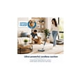 thumbnail image 4 of Shark PowerPro Pet Cordless Stick Vacuum, FloorDetect Technology, HEPA Filter, Carpets & Hardfloor, 50 Min Runtime, IZ373H Teal, 4 of 9