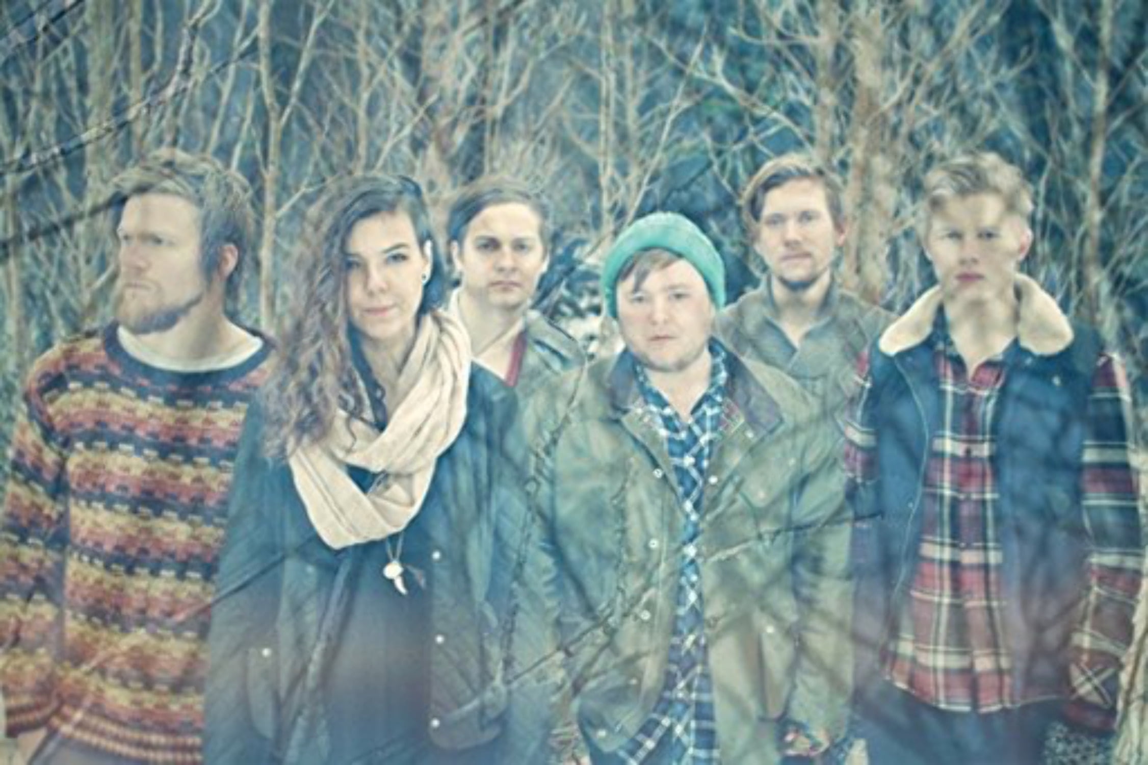 Of Monsters and Men - My Head Is An Animal - Music & Performance - Vinyl