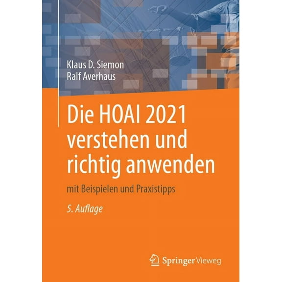Die Hoai 2021 Verstehen Und Richtig Anwenden: Mit Beispielen Und Praxistipps, (Paperback)