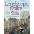 thumbnail image 1 of Landscape Quilts for Kids, 1 of 1