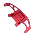 thumbnail image 4 of DYNWAVECA Extension de Levier de Volant R-line15- Rouge, 4 of 9