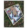 thumbnail image 2 of Jamaican Ludo Dancehall Edition (Ludi/Ludy/Loodi) | 24x24 Inch Large Board Game | Family Game Night Activity | Fun Easy Multi-Player Entertainment | Killer Beenie Man Vybz Kartel, 2 of 7