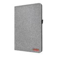 thumbnail image 2 of For Samsung Galaxy Tab S8 / Galaxy Tab S7 T870/T875 Horizontal Flip TPU + Fabric, 2 of 5