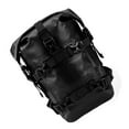 thumbnail image 6 of Motorcycle Bumper Frame Bag, Full  8L Motorbike Side Bag With Capacity Adjustment, IPX 7  Adjustable Shoulder Strap For Motorcycle Bikes, 6 of 7