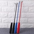 thumbnail image 2 of Cat Teaser Wands, caña de pescar retráctil varita Cat Teaser Rod Toy azul Sywqhk Libre de BPA, 2 of 9