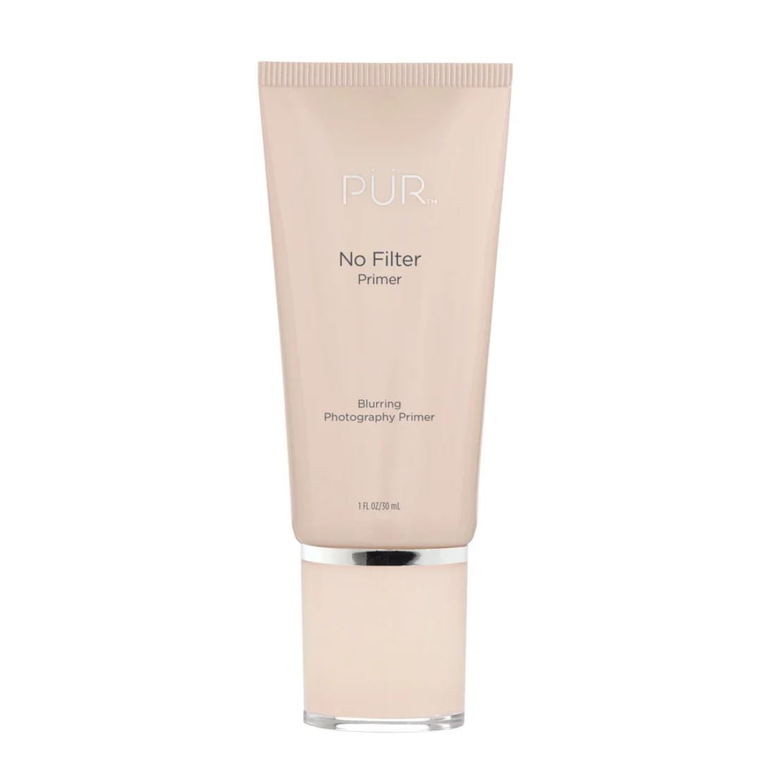 PUR No Filter Primer Blurring Photography Primer, 1 fl oz