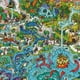 thumbnail image 3 of Rompecabezas Magic Puzzle Company The Peckish Pirates, 1000 piezas, 3 of 5