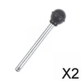 thumbnail image 1 of Pasadores de pila para ejercicio Colamx equipo de Fitness con bloqueo 2 piezas, 1 of 8