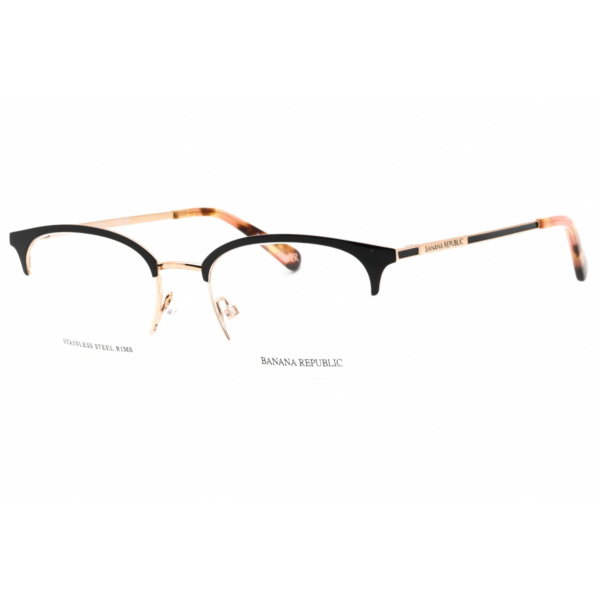 Eyeglasses Banana Republic BR 222 8Q B - Walmart.com display picture 2